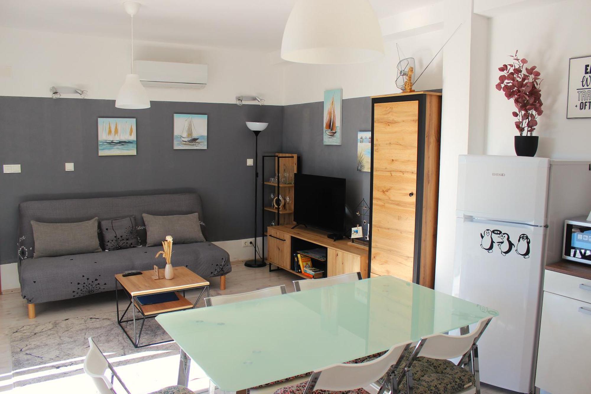 Apartments Kaic Rogač Habitación foto
