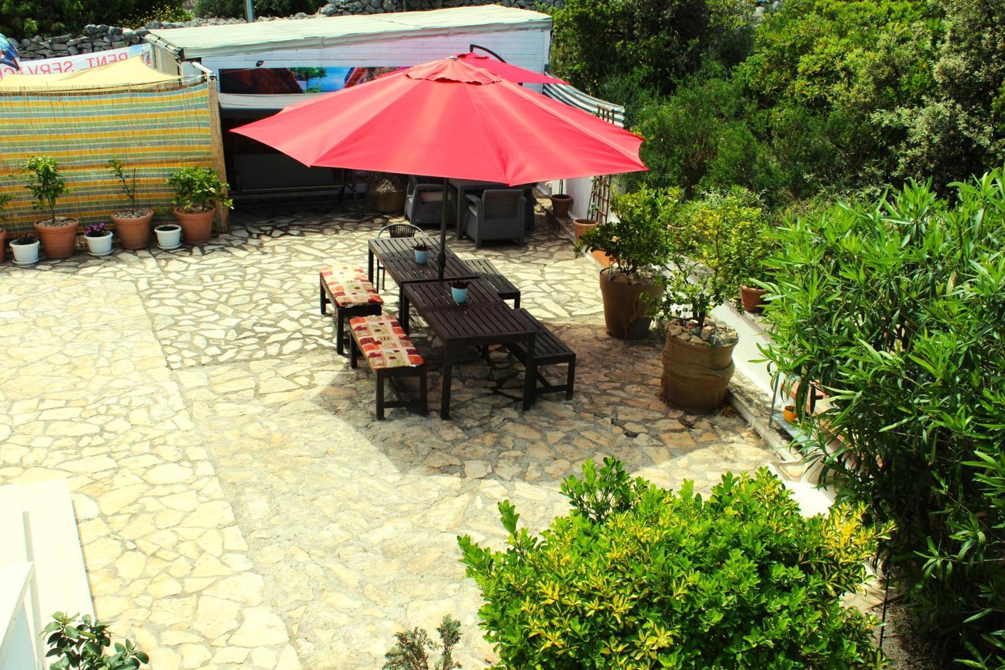 Apartments Kaic Rogač Exterior foto